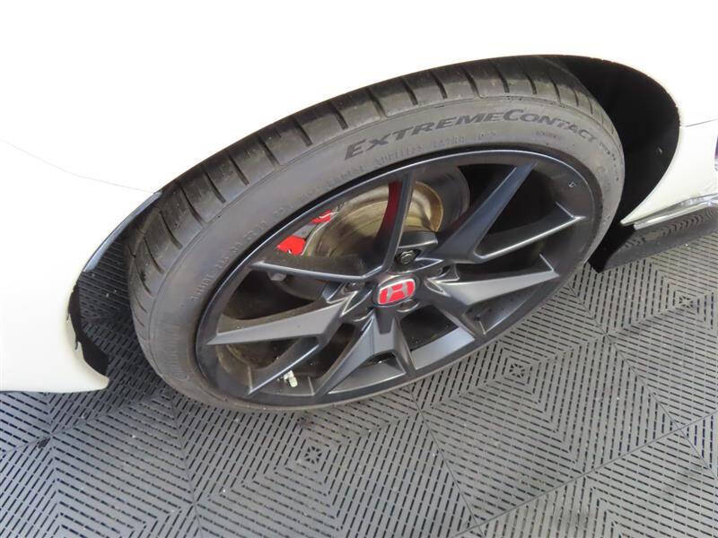 2024 Honda Civic Type R