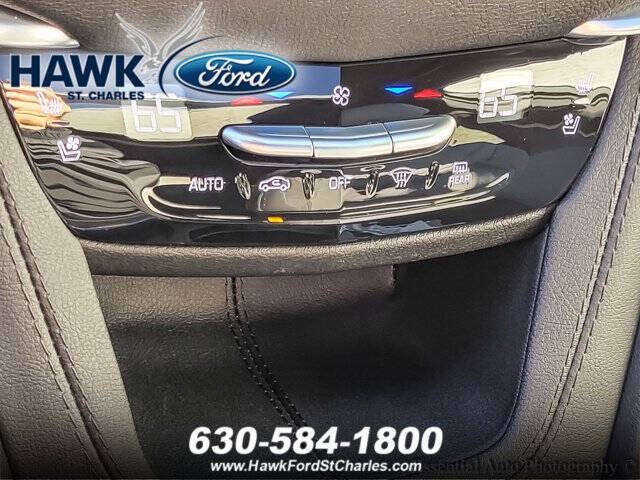 2024 Cadillac XT5 Sport