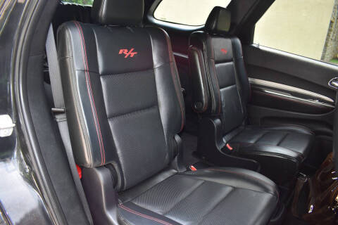 2016 Dodge Durango R/T