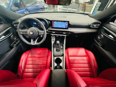 2024 Dodge Hornet GT Plus