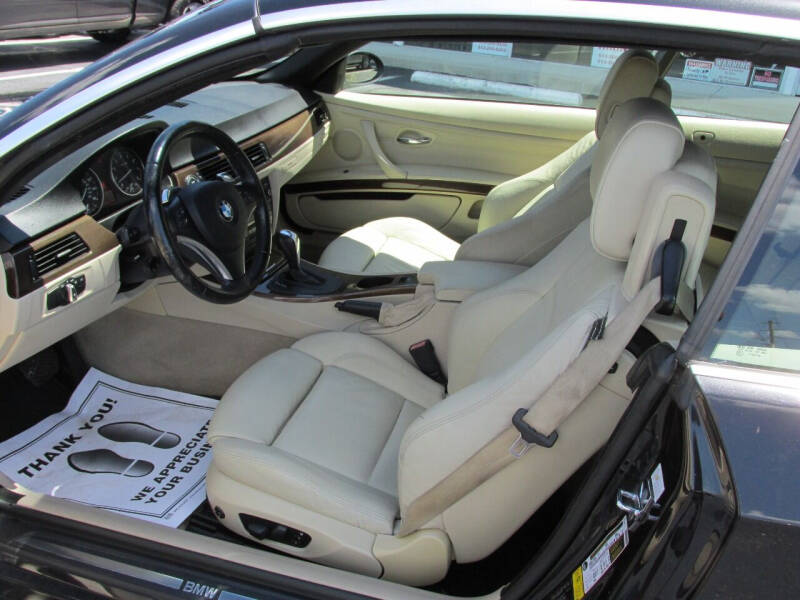 2009 BMW 3 Series 328i