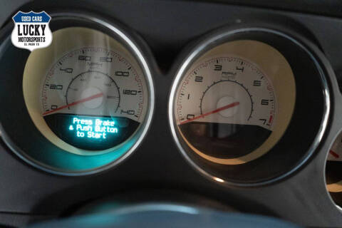2011 Dodge Challenger