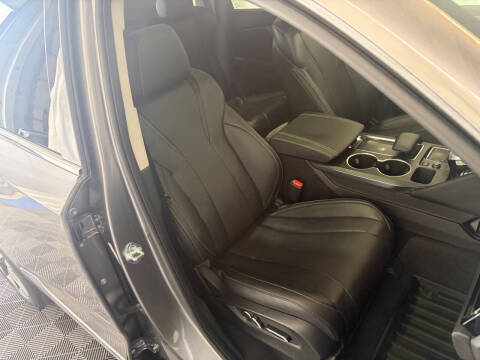 2024 Acura MDX SH-AWD w/Tech
