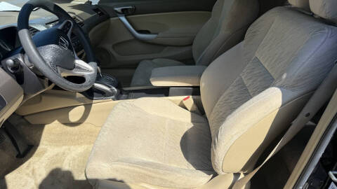 2006 Honda Civic EX