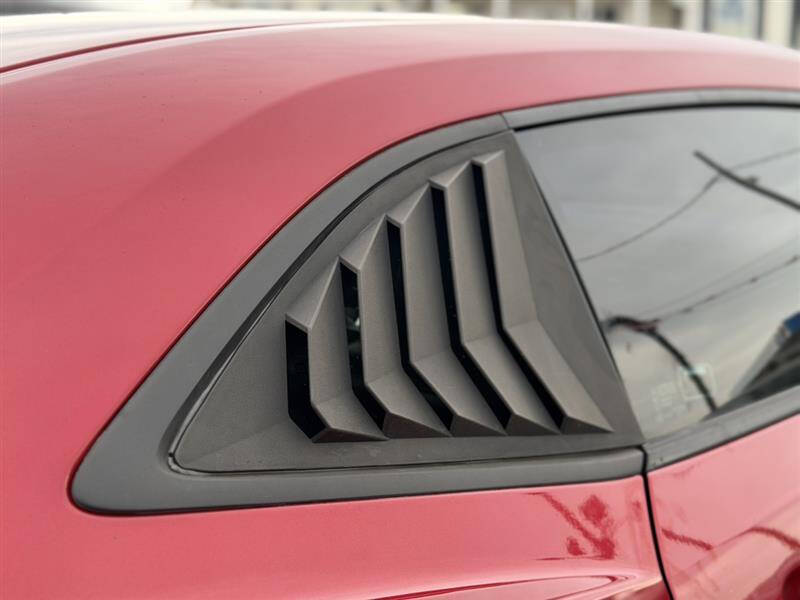 2013 Chevrolet Camaro LT