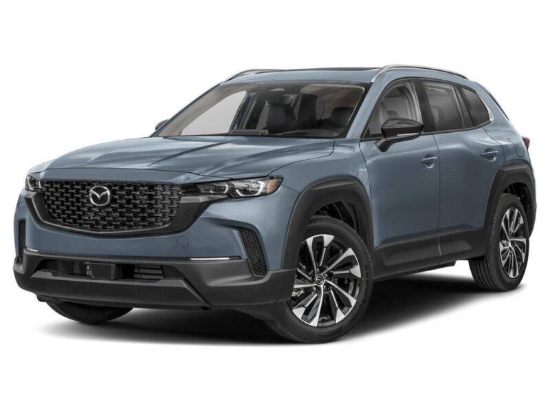 2026 Mazda CX-50 Hybrid Premium Plus