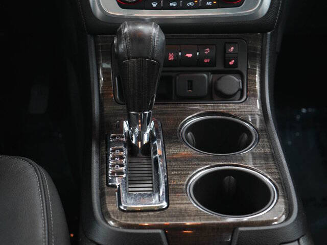 2016 GMC Acadia SLT-1