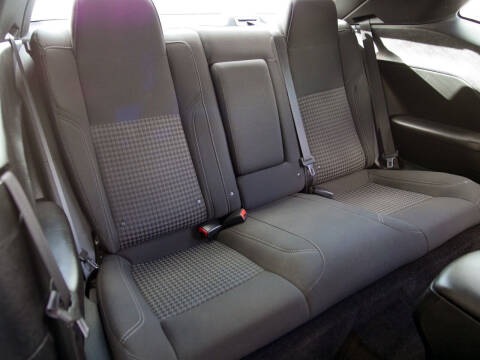 2018 Dodge Challenger R/T