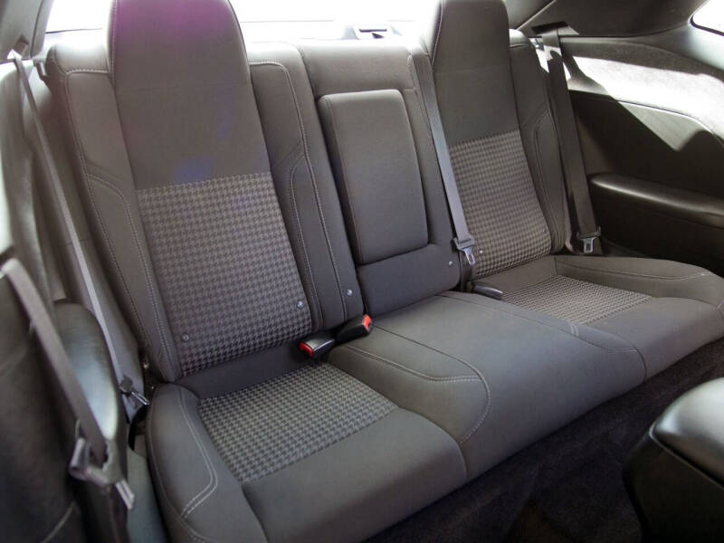 2018 Dodge Challenger R/T