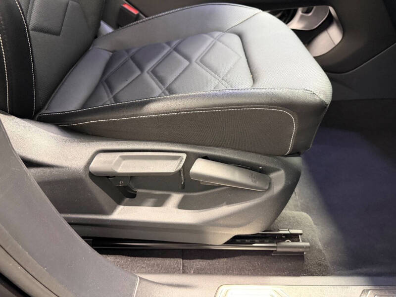 2025 Volkswagen Atlas SE 4Motion