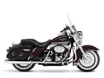 2007 Harley-Davidson Road King Classic