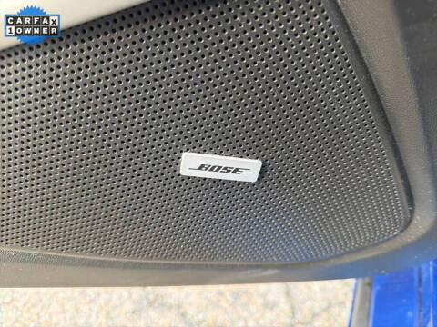 2018 Chevrolet Camaro LT