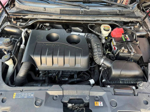 2014 Ford Taurus Limited