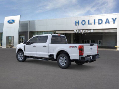 2026 Ford F-350 Super Duty