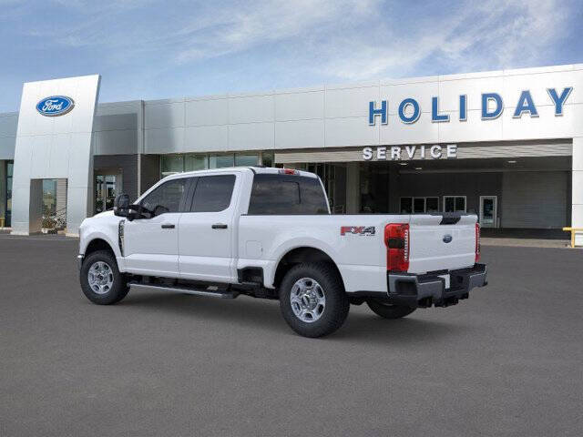 2026 Ford F-350 Super Duty