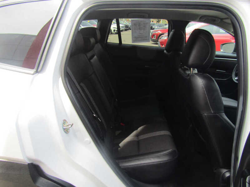 2025 Mazda CX-50 2.5 S Select