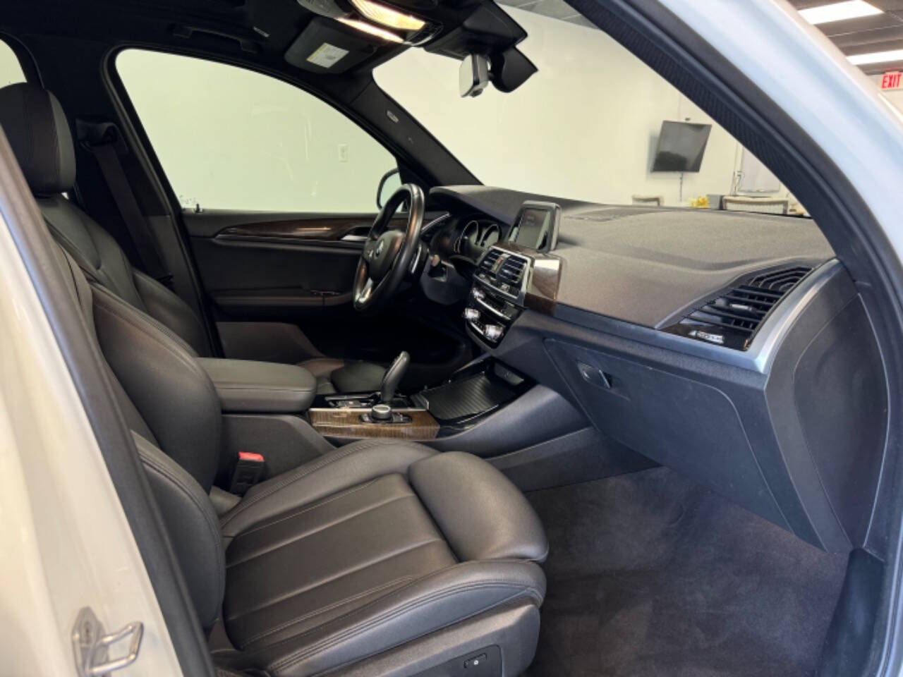 2019 BMW X3 for sale at Vista Motorwerks in Oak Creek, WI