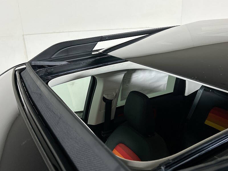 2025 Ford Bronco Sport Free Wheeling