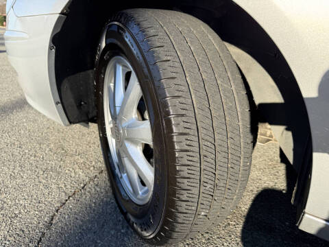 2005 Buick LaCrosse CXL