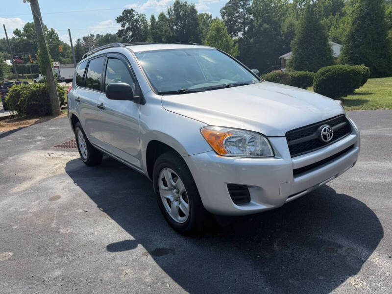 2010 Toyota RAV4