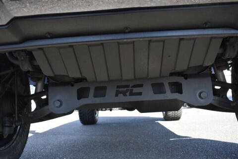 2024 GMC Sierra 3500HD