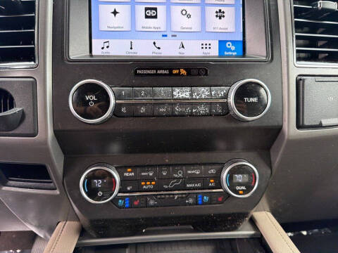 2019 Ford Expedition XLT