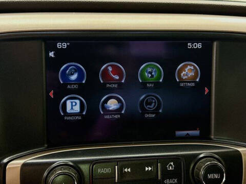 2014 GMC Sierra 1500