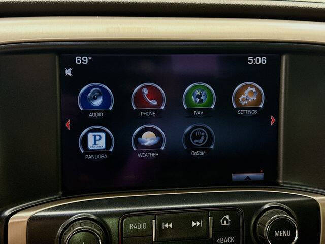 2014 GMC Sierra 1500