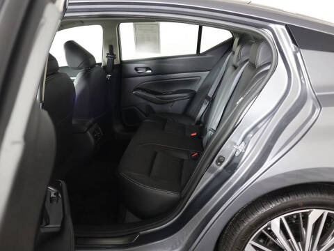 2024 Nissan Altima 2.5 SL