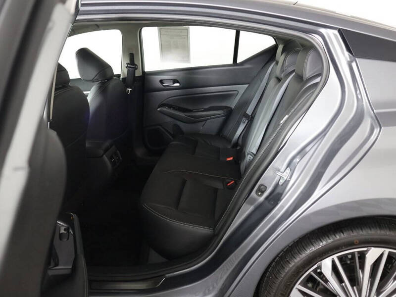 2024 Nissan Altima 2.5 SL