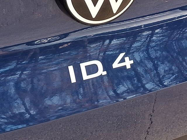 2022 Volkswagen ID.4 Pro S