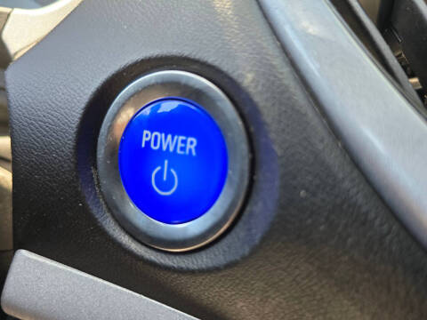 2018 Chevrolet Volt LT