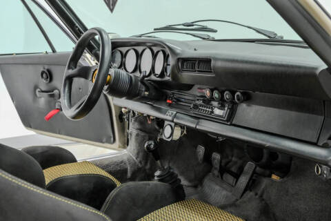 1969 Porsche 911