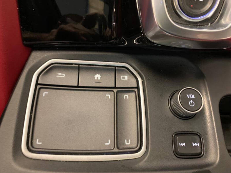 2022 Acura MDX SH-AWD w/A-SPEC