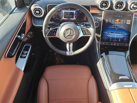 2023 Mercedes-Benz GLC GLC 300 4MATIC