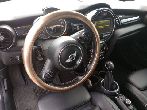 2016 MINI Hardtop 2 Door Cooper