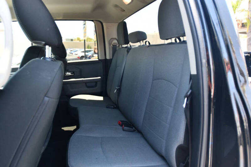 2024 RAM 1500 Classic