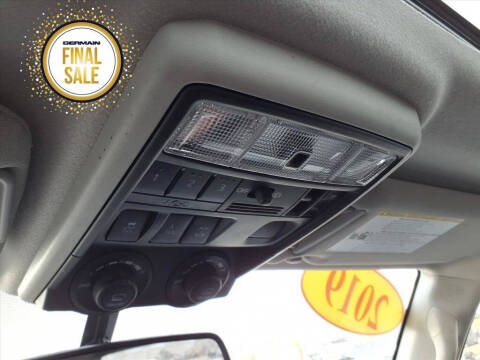 2019 Toyota 4Runner TRD Pro