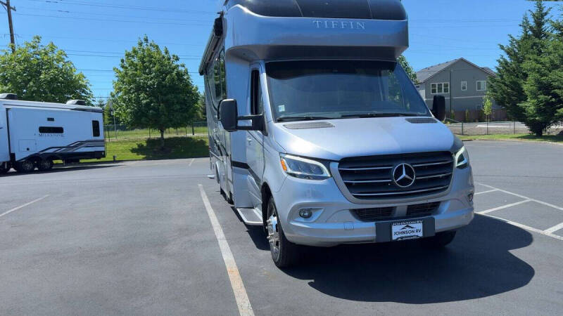 2019 Mercedes-Benz Sprinter