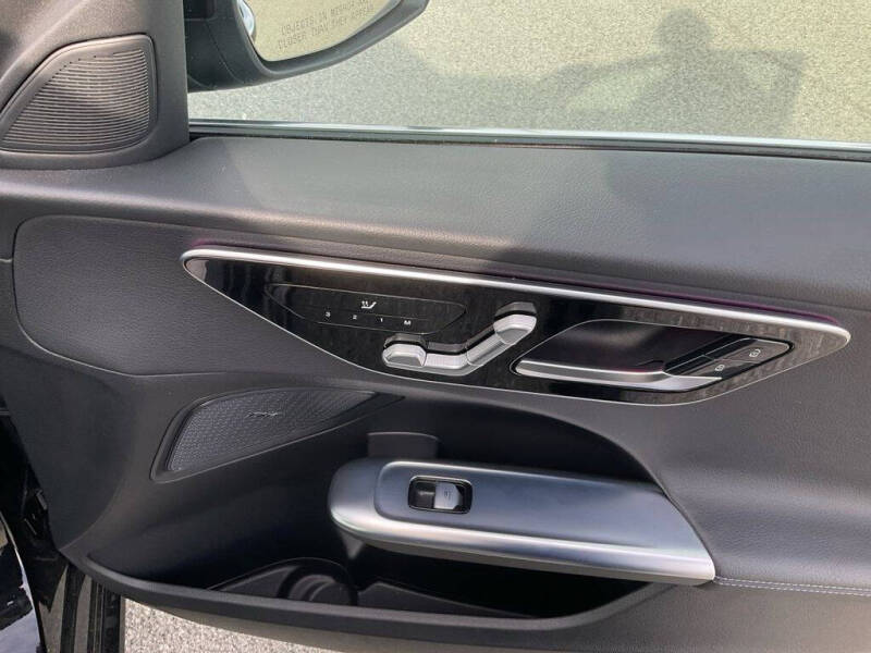 2023 Mercedes-Benz C-Class C 300