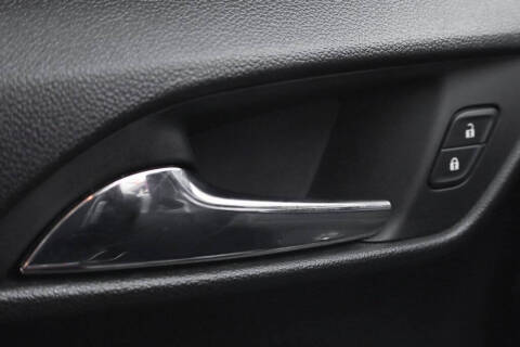 2022 Chevrolet Bolt EUV Premier