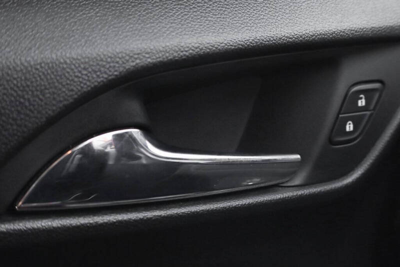 2022 Chevrolet Bolt EUV Premier