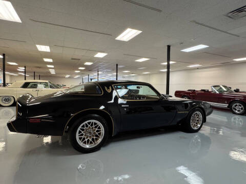 1979 Pontiac Trans Am