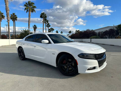 2016 Dodge Charger for sale at 3M Motors in San Jose CA