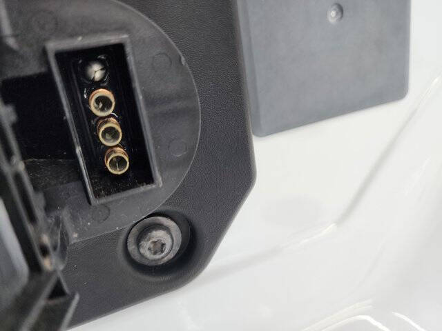 2021 RAM 3500 Tradesman