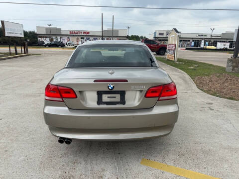 2009 BMW 3 Series 328i