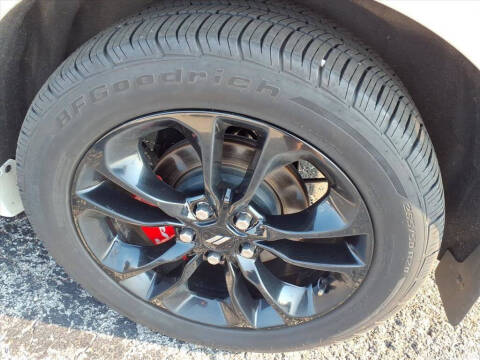 2020 Dodge Durango R/T