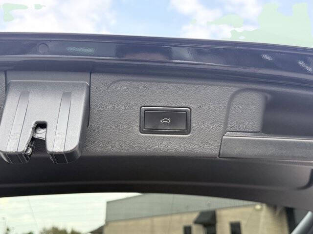 2018 Volkswagen Atlas V6 SEL Premium 4Motion