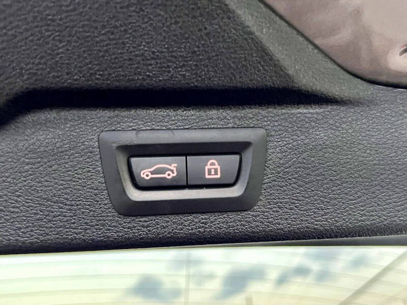 2017 BMW X5 xDrive50i