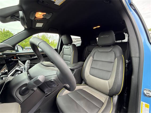 2024 Chevrolet TrailBlazer ACTIV